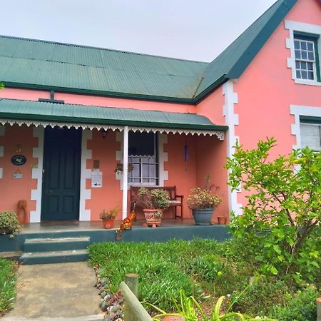 Lemontree Cottage 海德堡 外观 照片