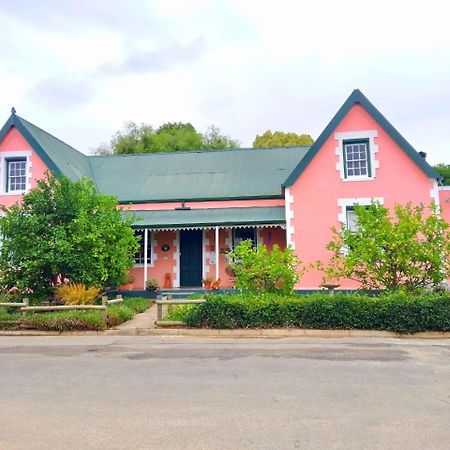 Lemontree Cottage 海德堡 外观 照片