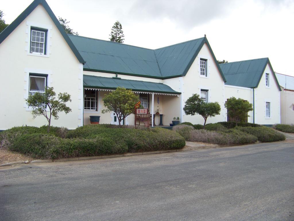 Lemontree Cottage 海德堡 外观 照片