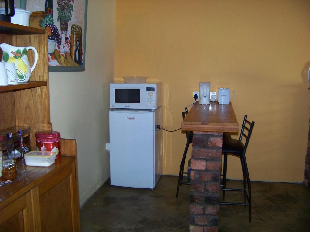 Lemontree Cottage 海德堡 客房 照片