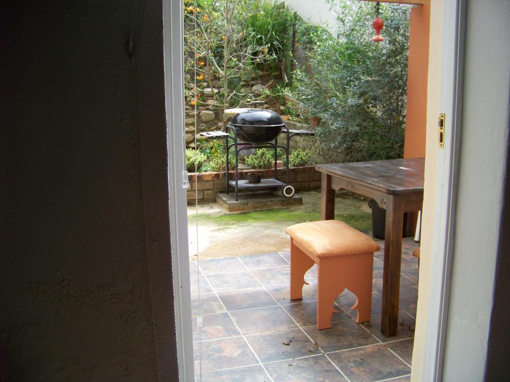 Lemontree Cottage 海德堡 客房 照片