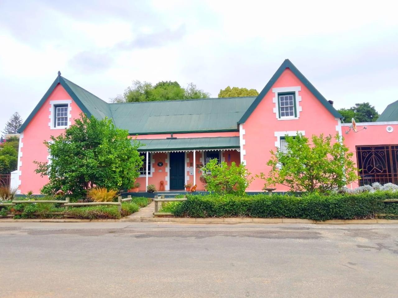 Lemontree Cottage 海德堡 外观 照片