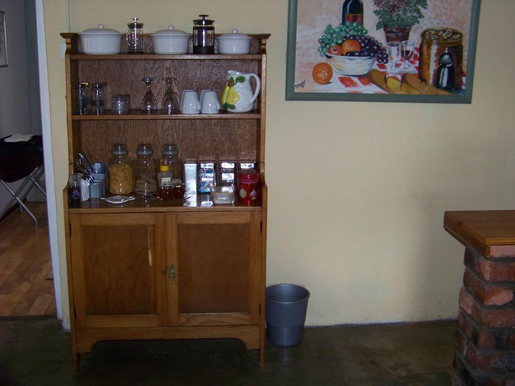 Lemontree Cottage 海德堡 客房 照片